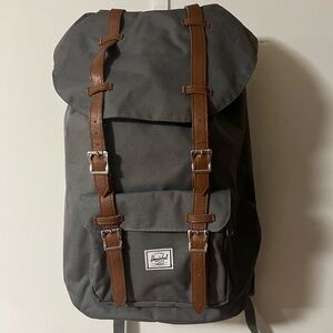 Herschel Retreat™ Backpack Gargoyle 23L